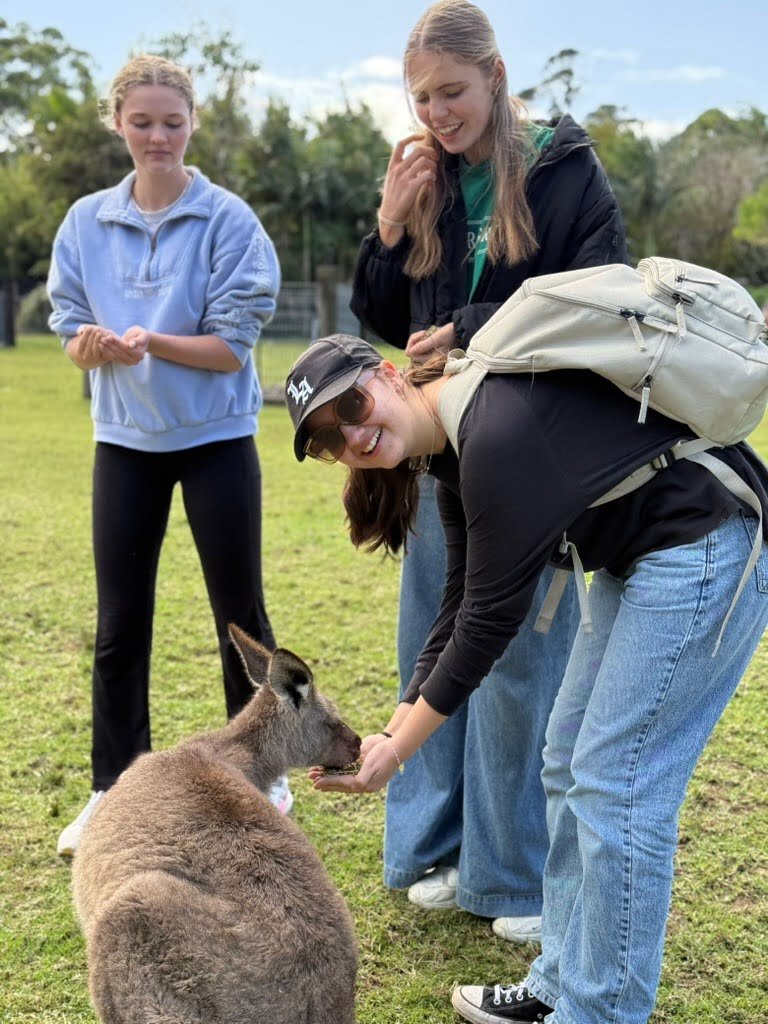 Year 12 Camp