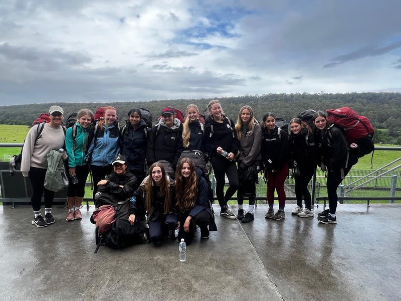 Year 10 Camp