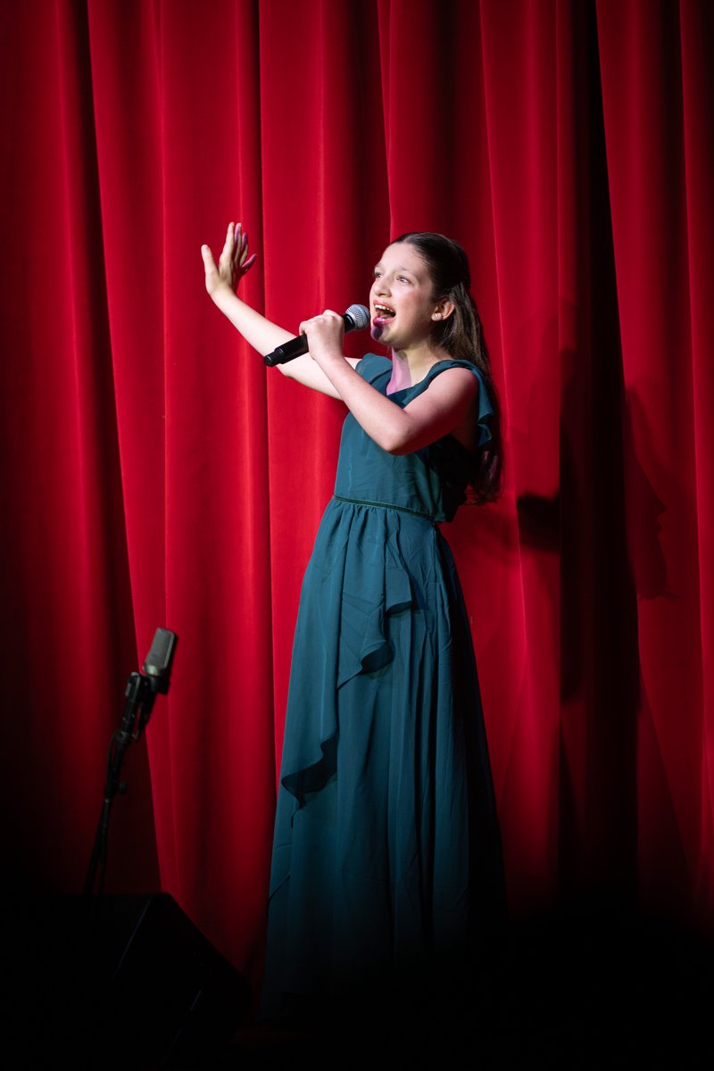 ‘Shine’ on Stage