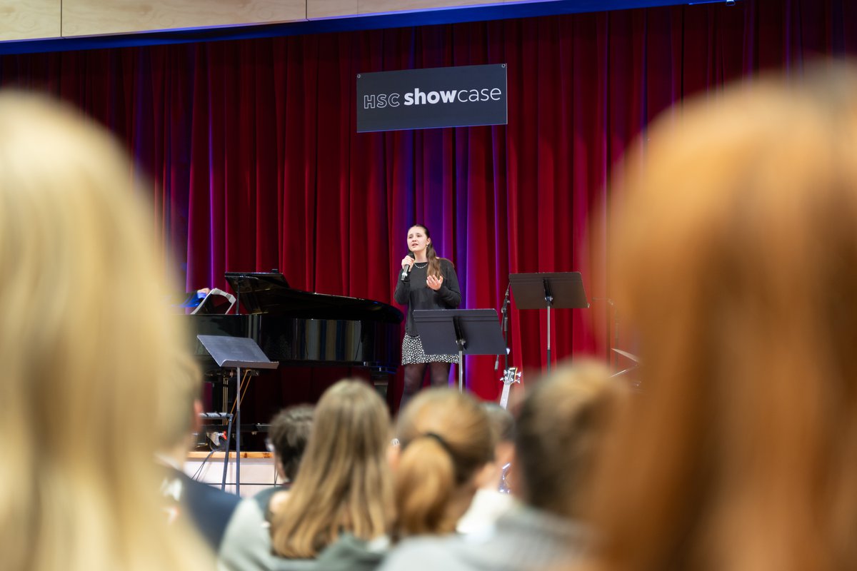 Three more HSC Showcase nominations!