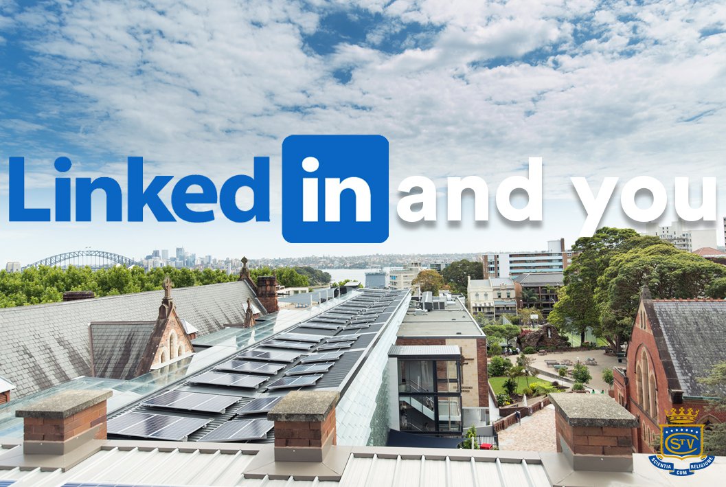 LinkedIn and You