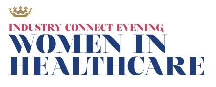 Women in Healthcare Panelist Biographies