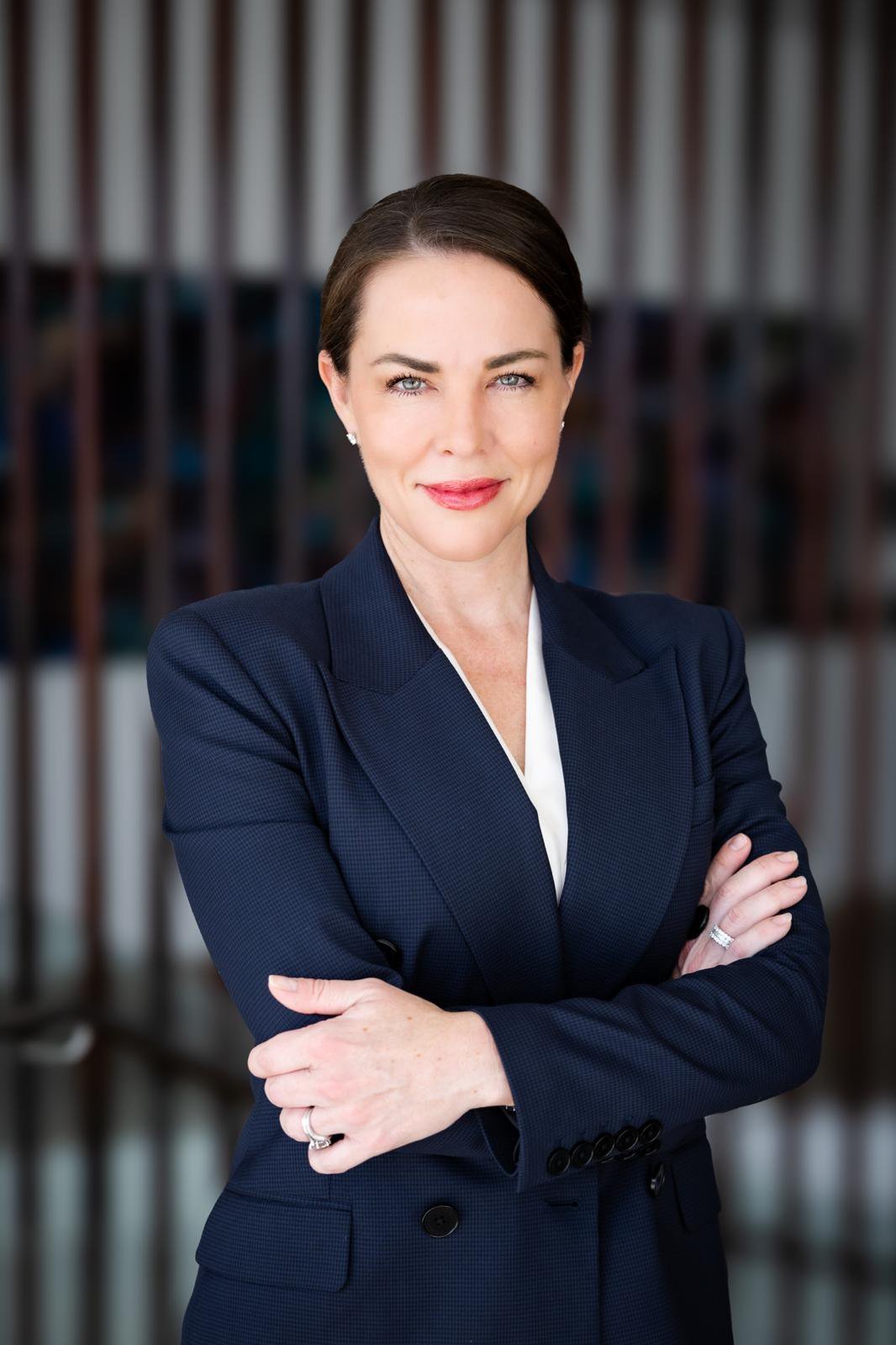 Where Are They Now - Alexandra McGuigan Stigsby