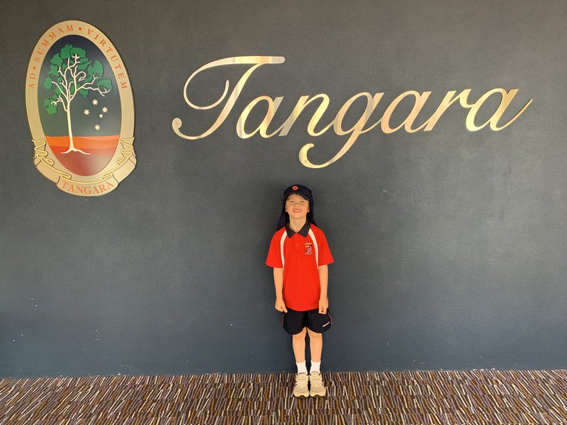 Redfield Infants Sport 1