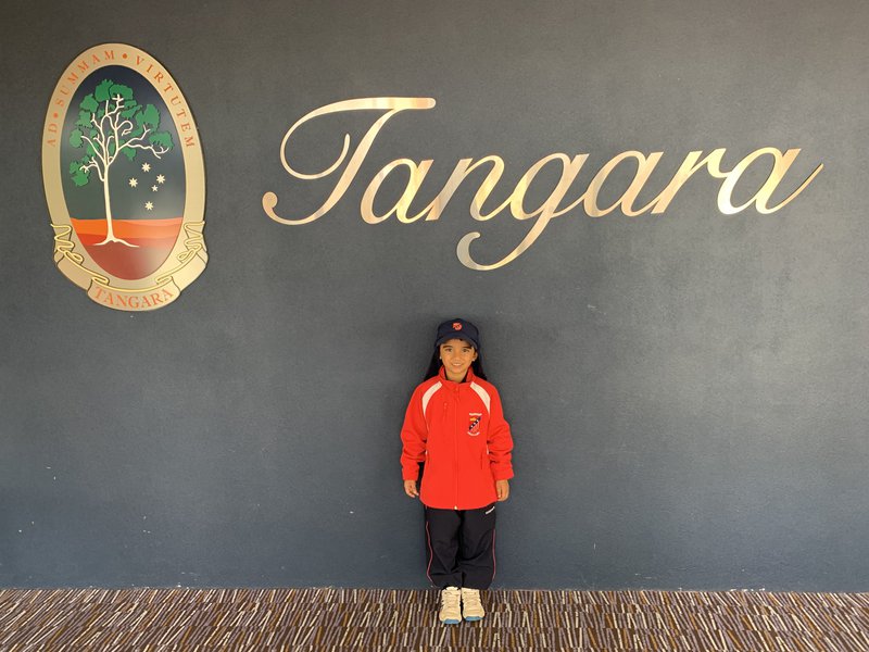 Redfield Infants Sport 2