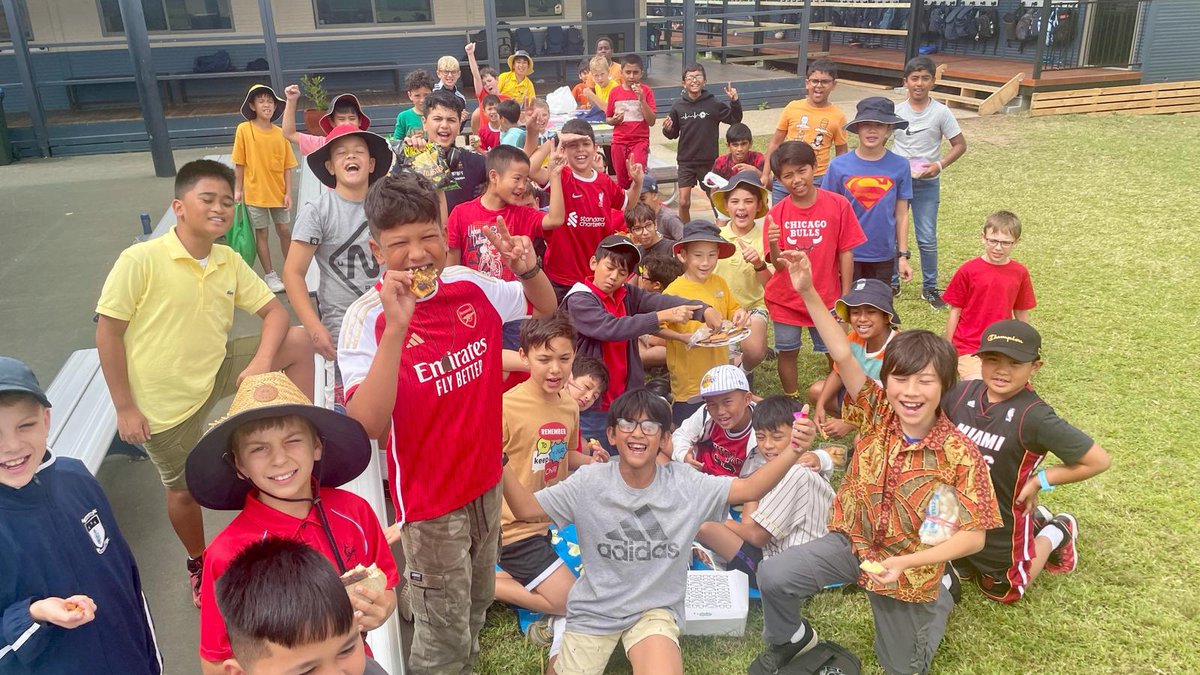 Harmony Day